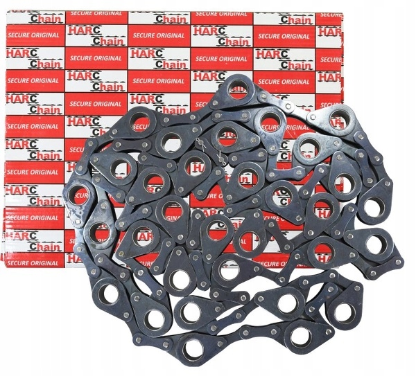 527907750 - ЛАНЦЮГ НАМОТУВАННЯ CA650-0 - 128PZ 32-SIPMA
