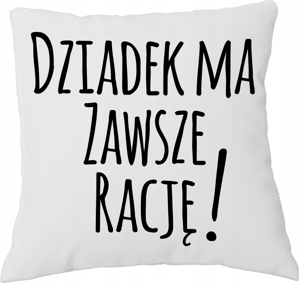 

Poduszka Prezent Na Dzień Babci Dziadka Wzory