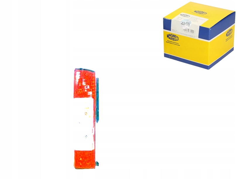 Magneti Marelli Lampa Mgm, 712201621120