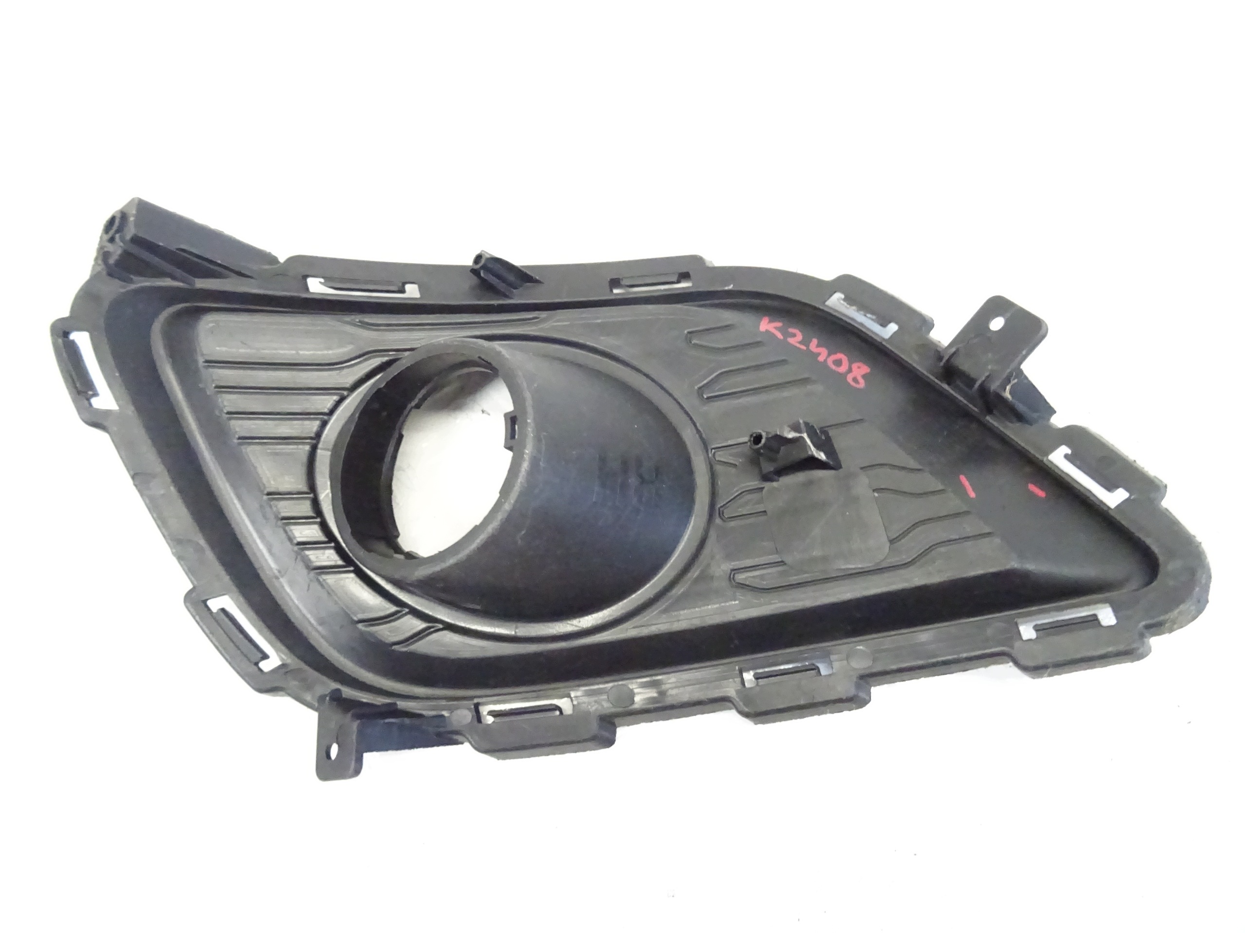 grid of a bumper right front KIA CEED LIFT 86564-1H720