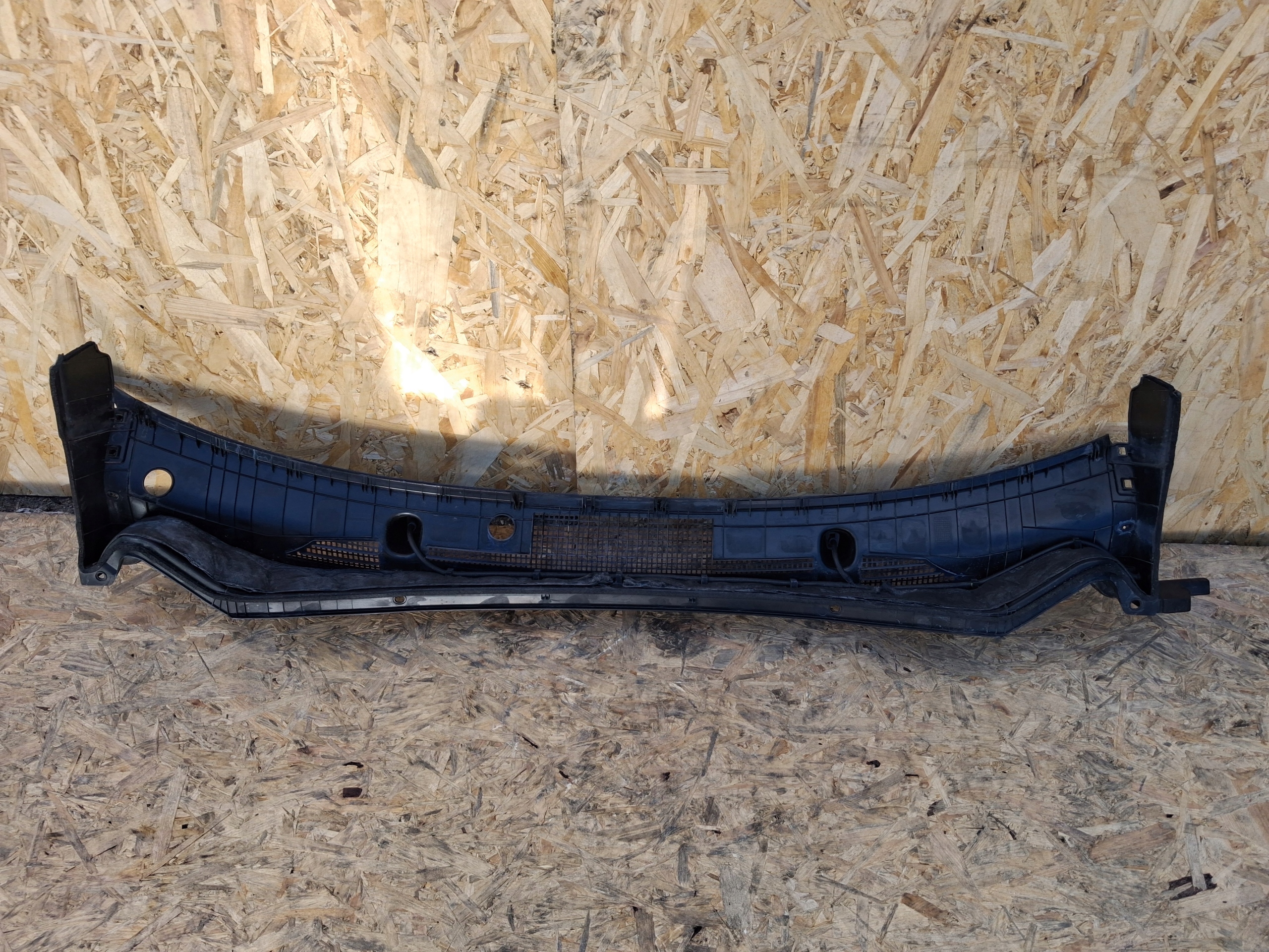 torpedo plastic KIA SPORTAGE V 86151R2000