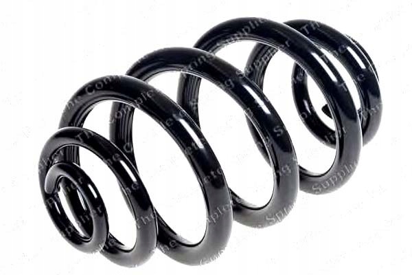 пружина BMW X3 xdrive 20 d (E83)