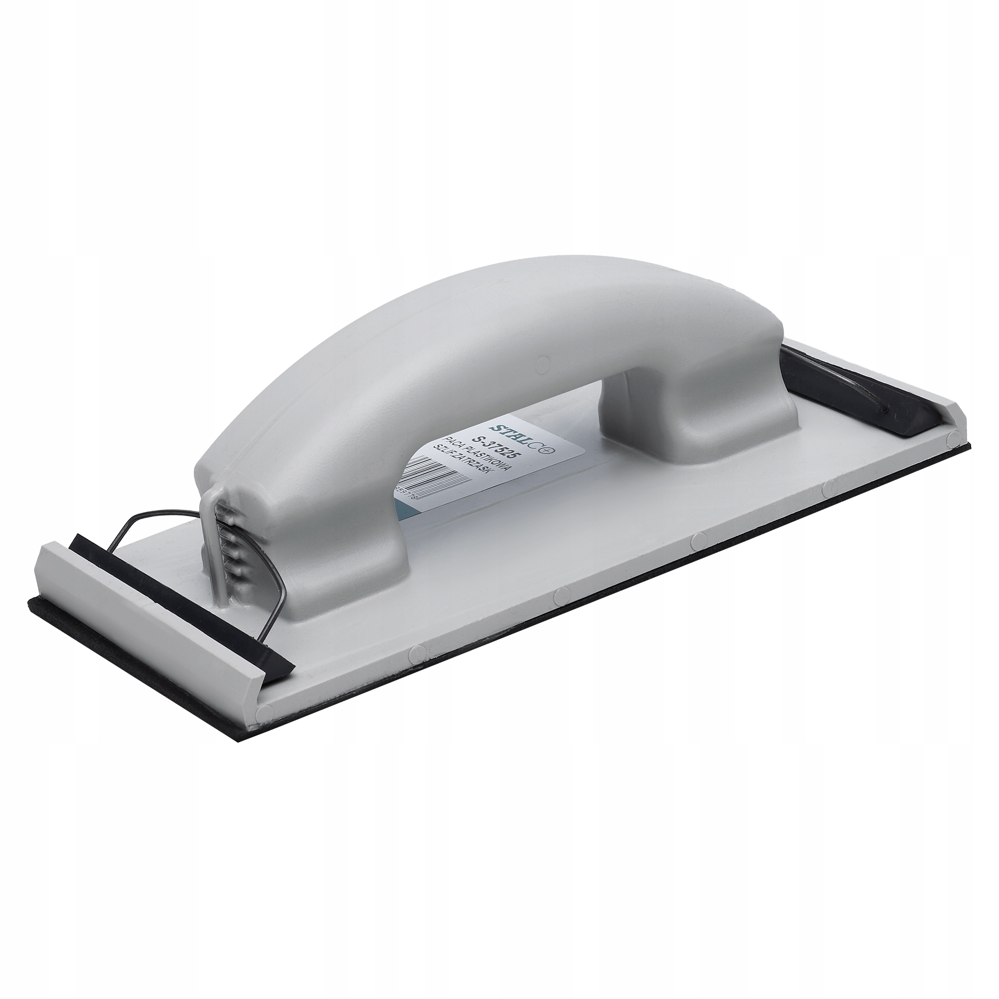 PACA PLASTIKOWA SZLIF.ZATRZASK S-37525