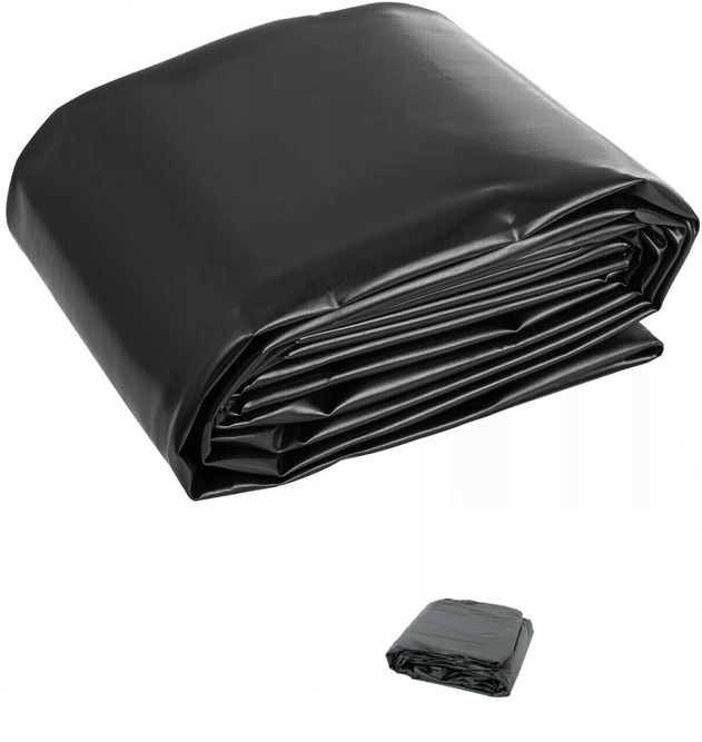 Gumová krytka na bazén, fólia na zakrytie bazéna Bestway 56946