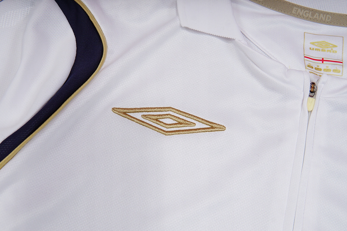 UMBRO _ ANGLIA _ KOSZULKA _ M _ ENGLAND Rozmiar M