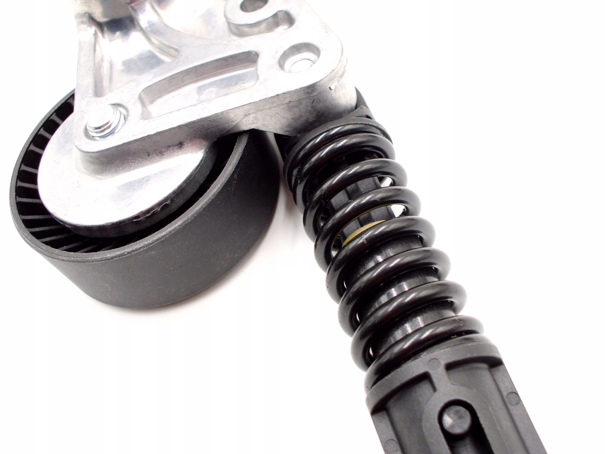 NAPINACZ PASKA SSANGYONG REXTON RODIUS ACTYON KYRON KORANDO 2.0 2.7 XDI Waga produktu z opakowaniem jednostkowym 1 kg