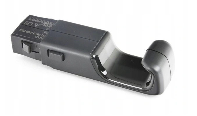 51952449253 - Оригінальний гачок BMW Travel & Comfort SW22