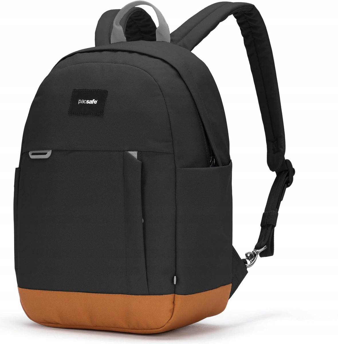 Batoh proti krádeži Pacsafe Go 15L Jet Black