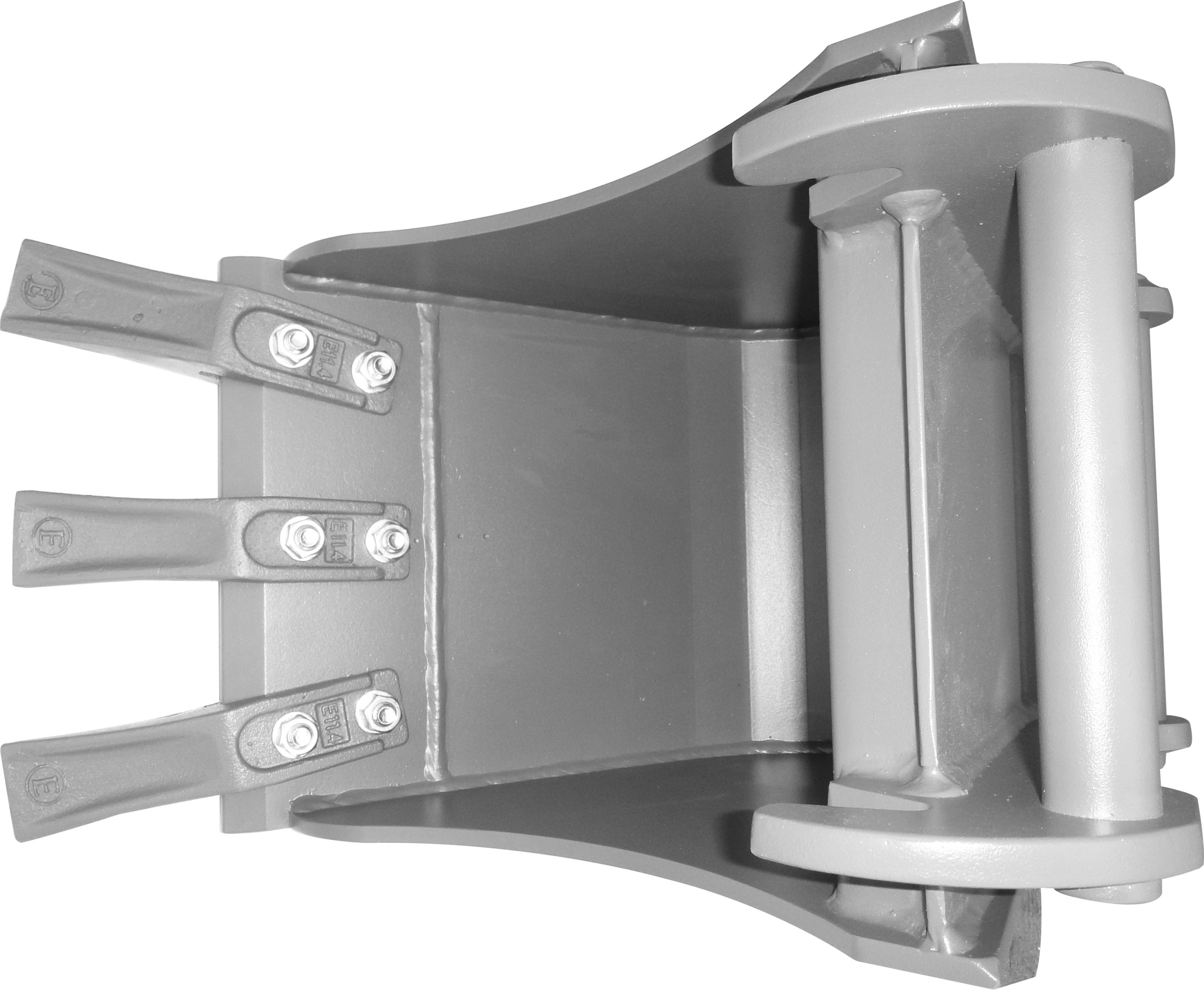 Wacker Neuson Łyżka 250 Marka maszyny Wacker