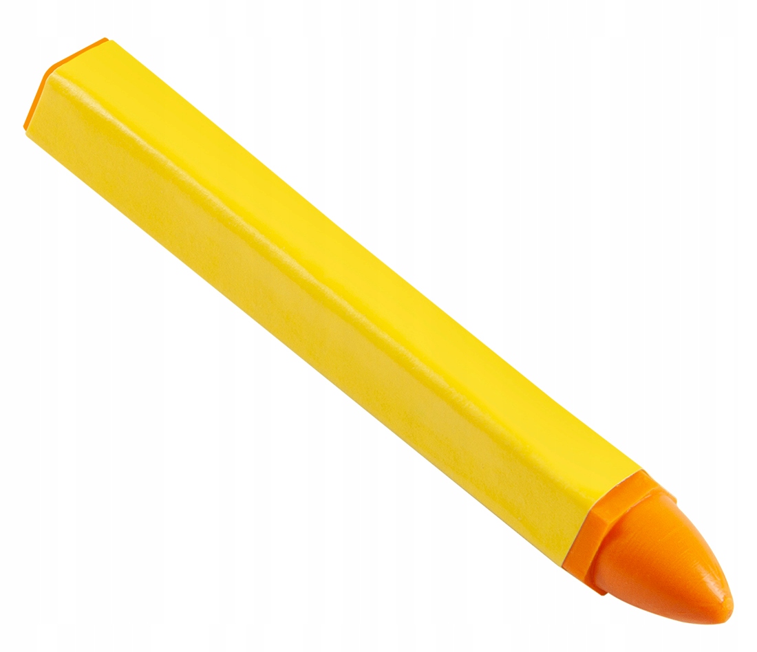 

Marker Kreda do opon żółty Redats