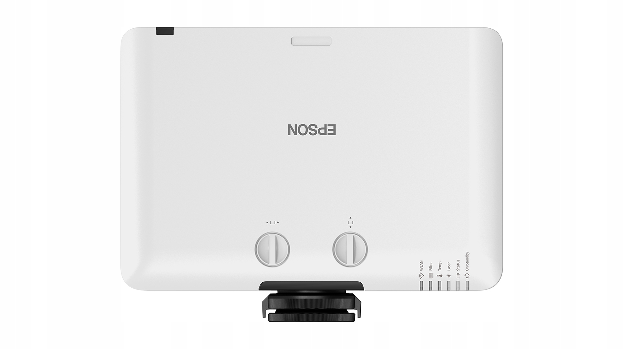 Epson EB-L730U laserowy projektor 3LCD WUXGA Marka Epson