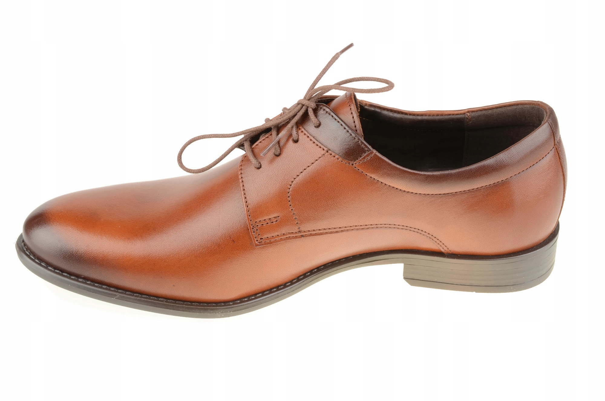 Buty LAUDO Pilpol, model R351/F brąz , rozmiar 41 Marka inna