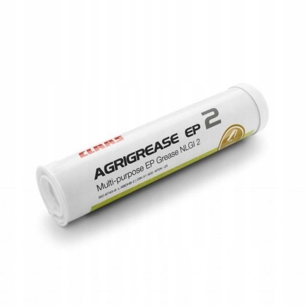 Smar AGRIGREASE EP2 - 0,4KG