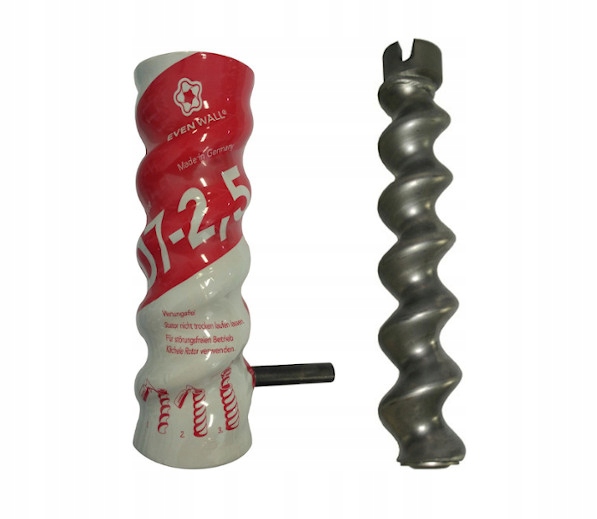 Stator Rotor Generátor S Rovnou Stěnou D7-2.5