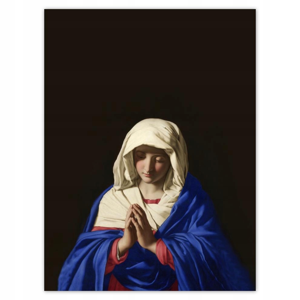 

Plakat 30x40 Maria Matka Boska