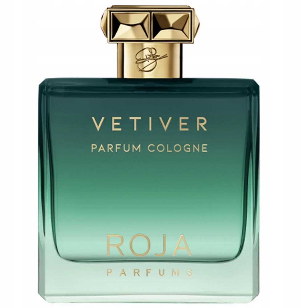 Roja Parfums Vetiver Pour Homme kolínská voda sprej 100 ml