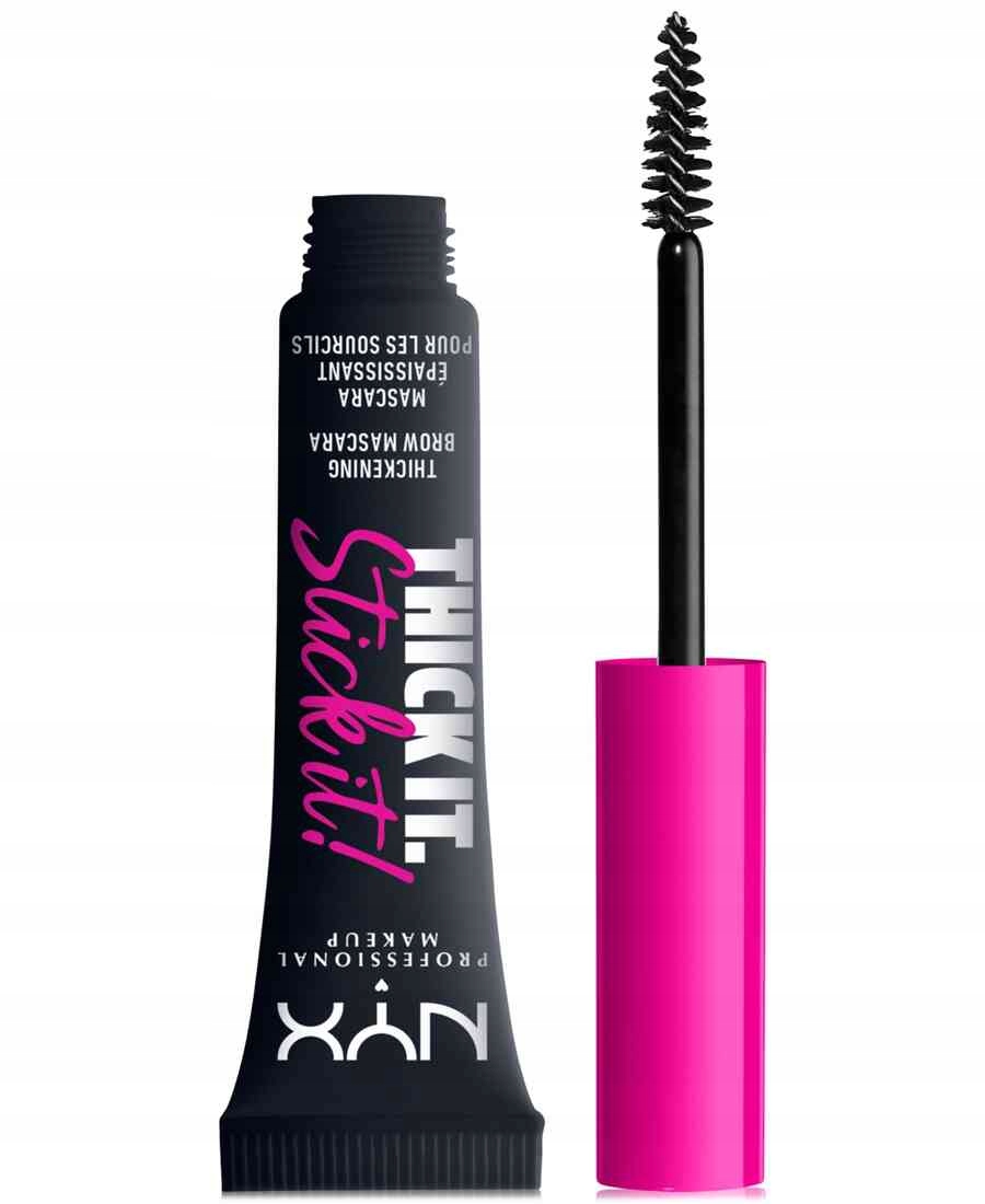 

Nyx Professional Makeup Thick it Stick it Żel Brwi