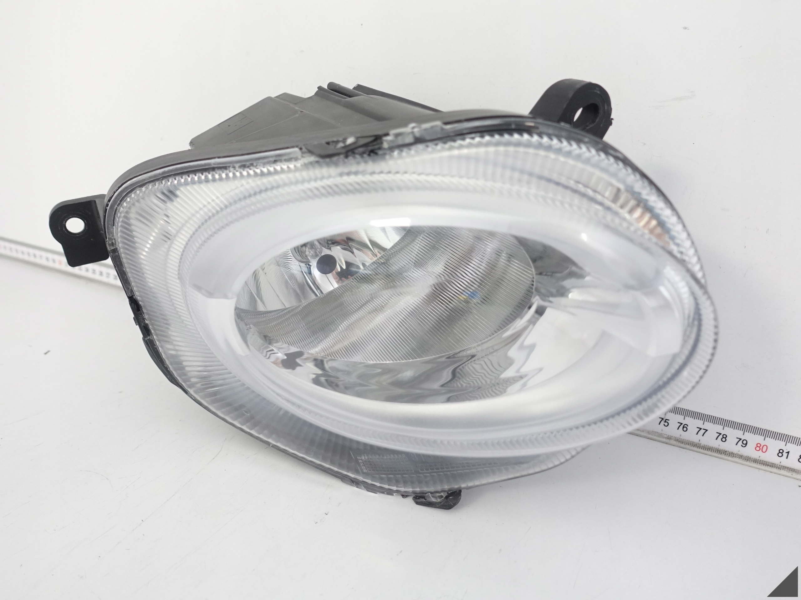 ГАЛОГЕН правый FIAT 500 РЕСТАЙЛИНГ led 52007766