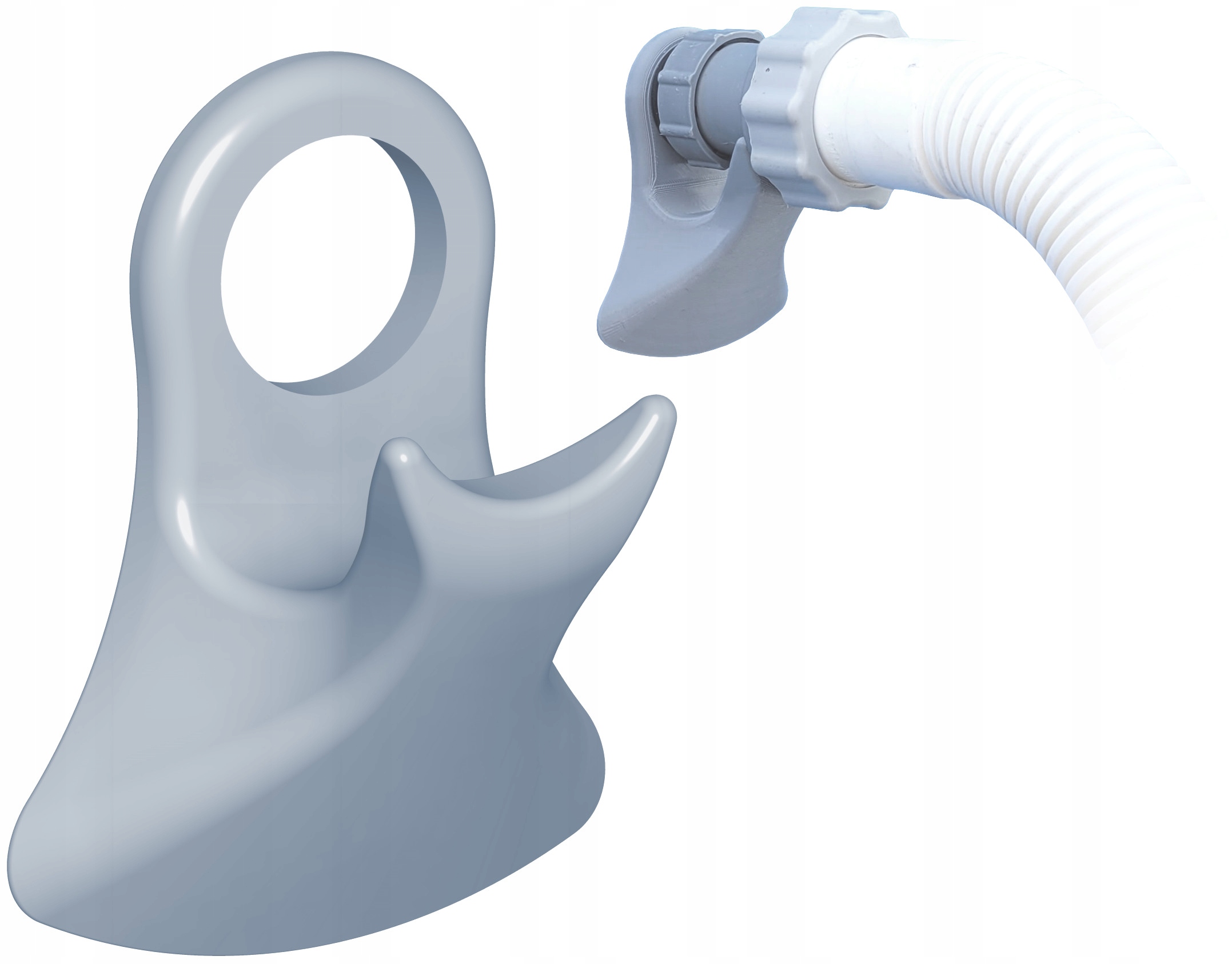 PODPORA RUR BASENU RURY BASENOWEJ INTEX BESTWAY na ADAPTER REDUKCJĘ 32x38