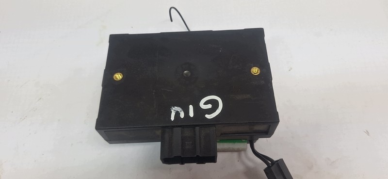 Unité commande confort VW GOLF IV 1C0959799