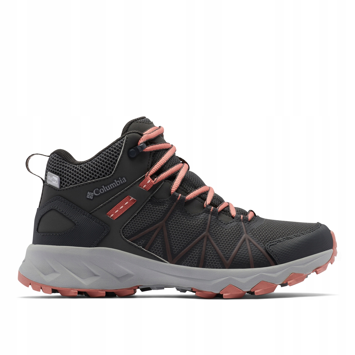 Dámské boty Peakfreak II MID Outdry 39