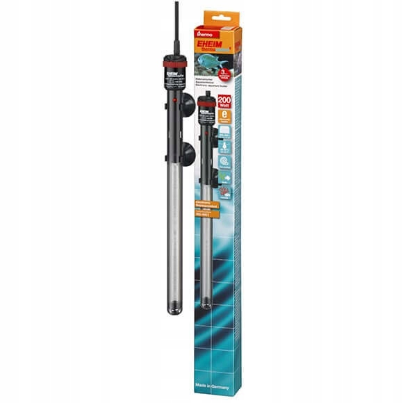 Levně Eheim Thermocontrol e 200W elektronické topné těleso