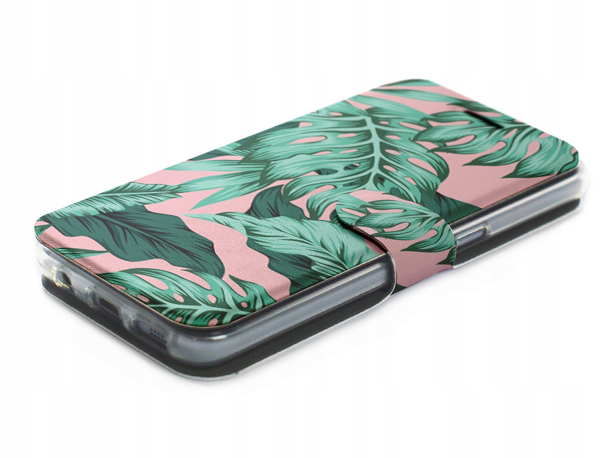 

Etui Mobiwear do Huawei Honor 7 Lite - MG03S