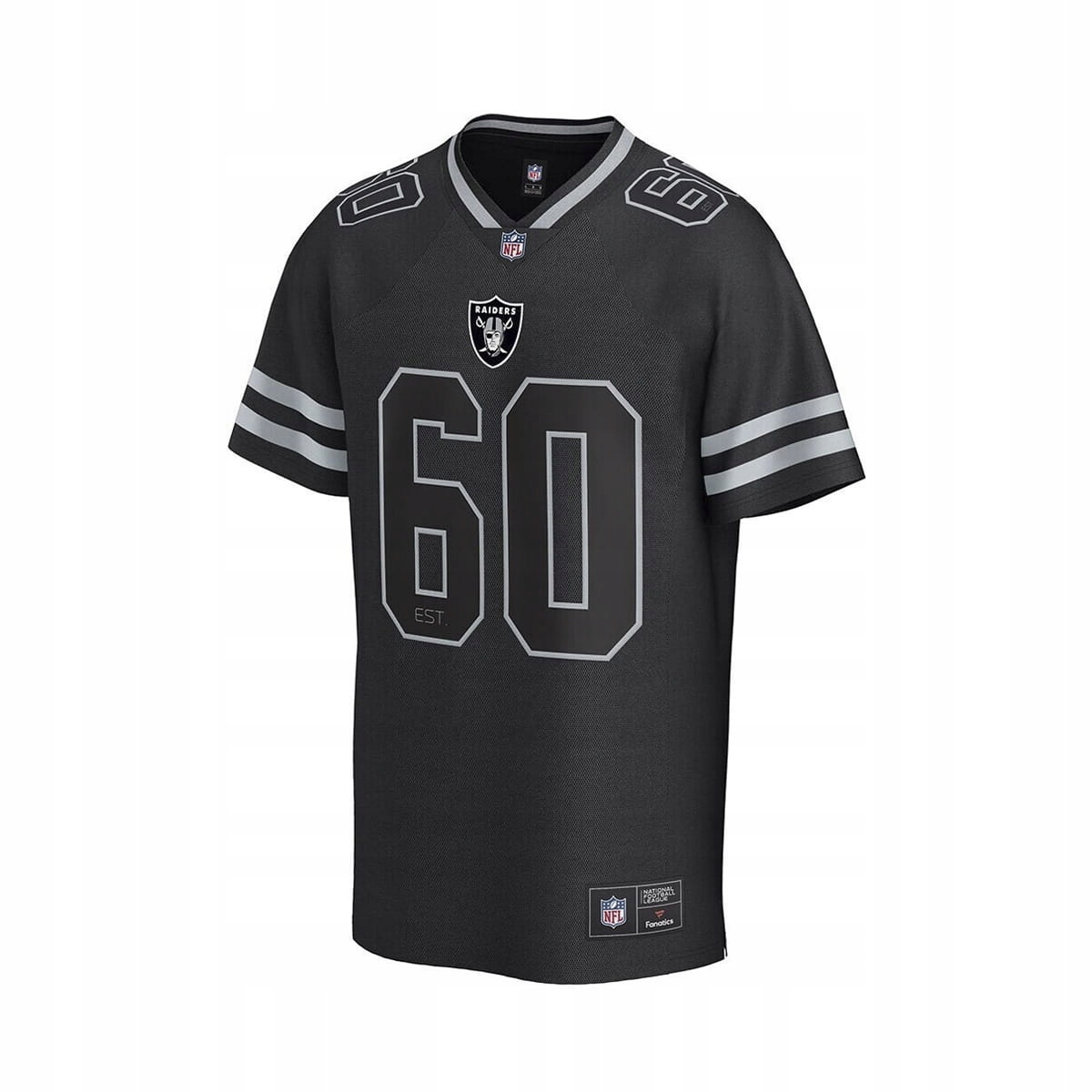 Koszulka Fanatics NFL Core Foundation Jersey Las Vegas Raiders - M