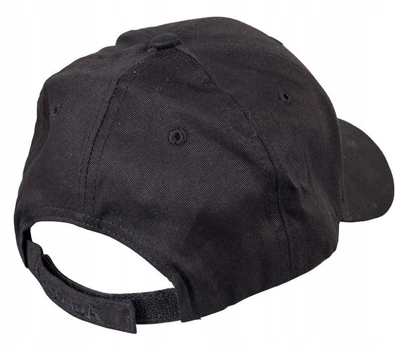Czapka z daszkiem Anaconda Team Cap Kod producenta 0125932