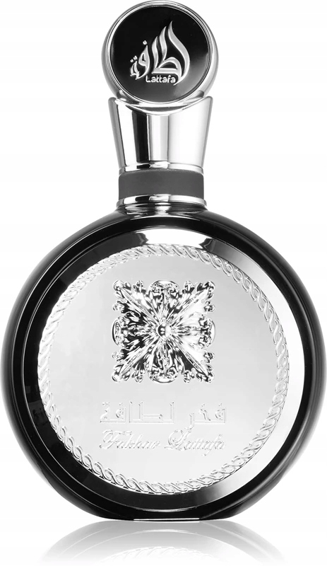 Lattafa Fakhar Black 100ml Edp dla mężczyzn Woda perfumaowana Oryginał