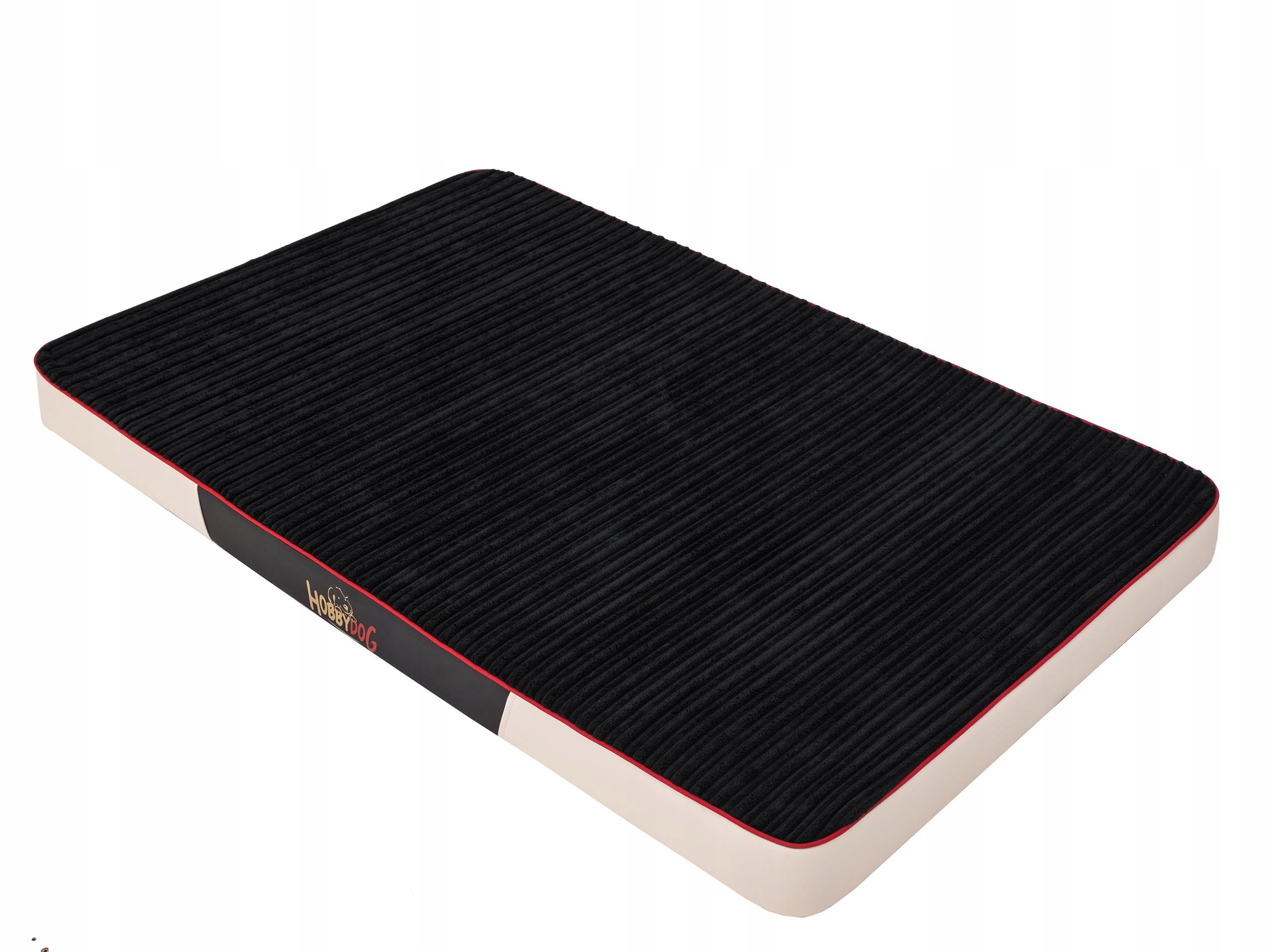 Matrace Pelíšek postel pro psa Eko Kůže L 100x67