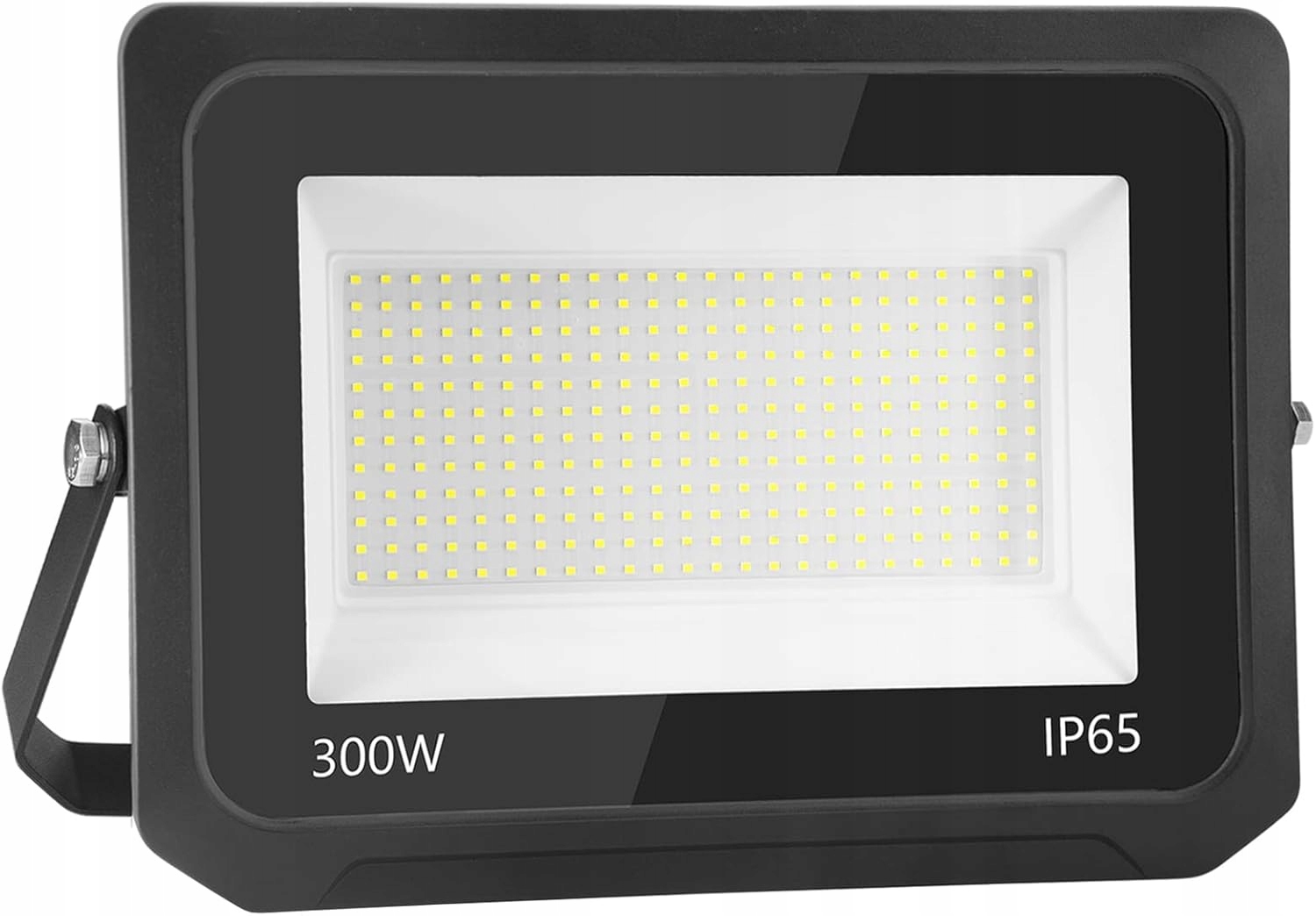 Halogénový Vonkajší Led Reflektor Bapro 300W Lampa Reflektor IP65 Výkonný