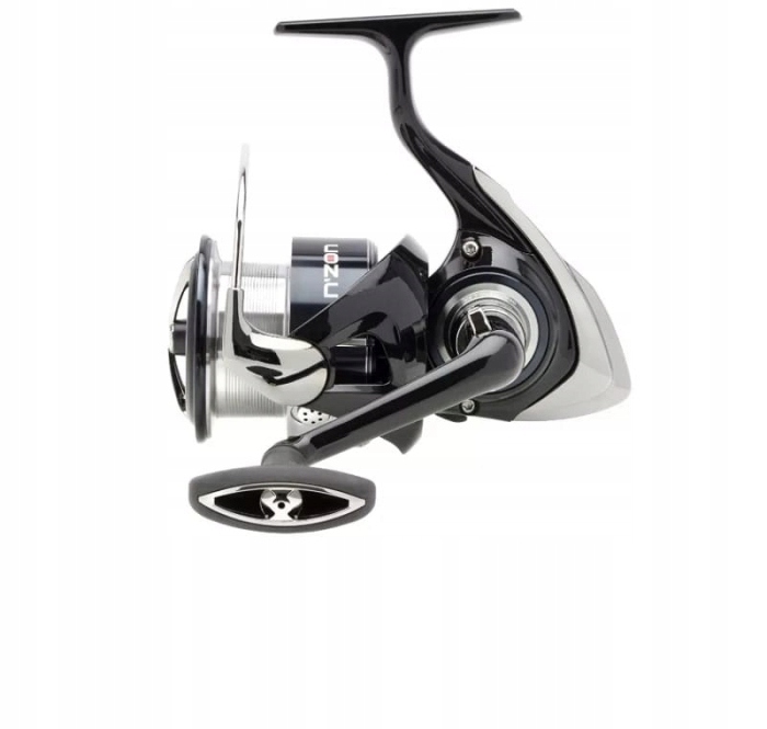 Kolowrotek Daiwa N'zon Plus LT5000S-CP 24