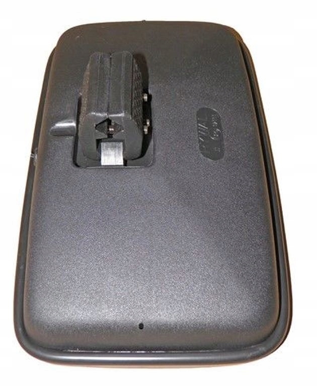 Lusterko boczne Plastex LR0300