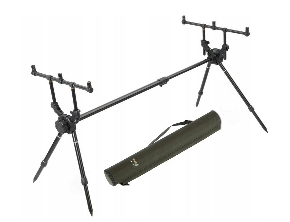 Stanowisko Karpiowe Anaconda Rod Pod Rock Hopper