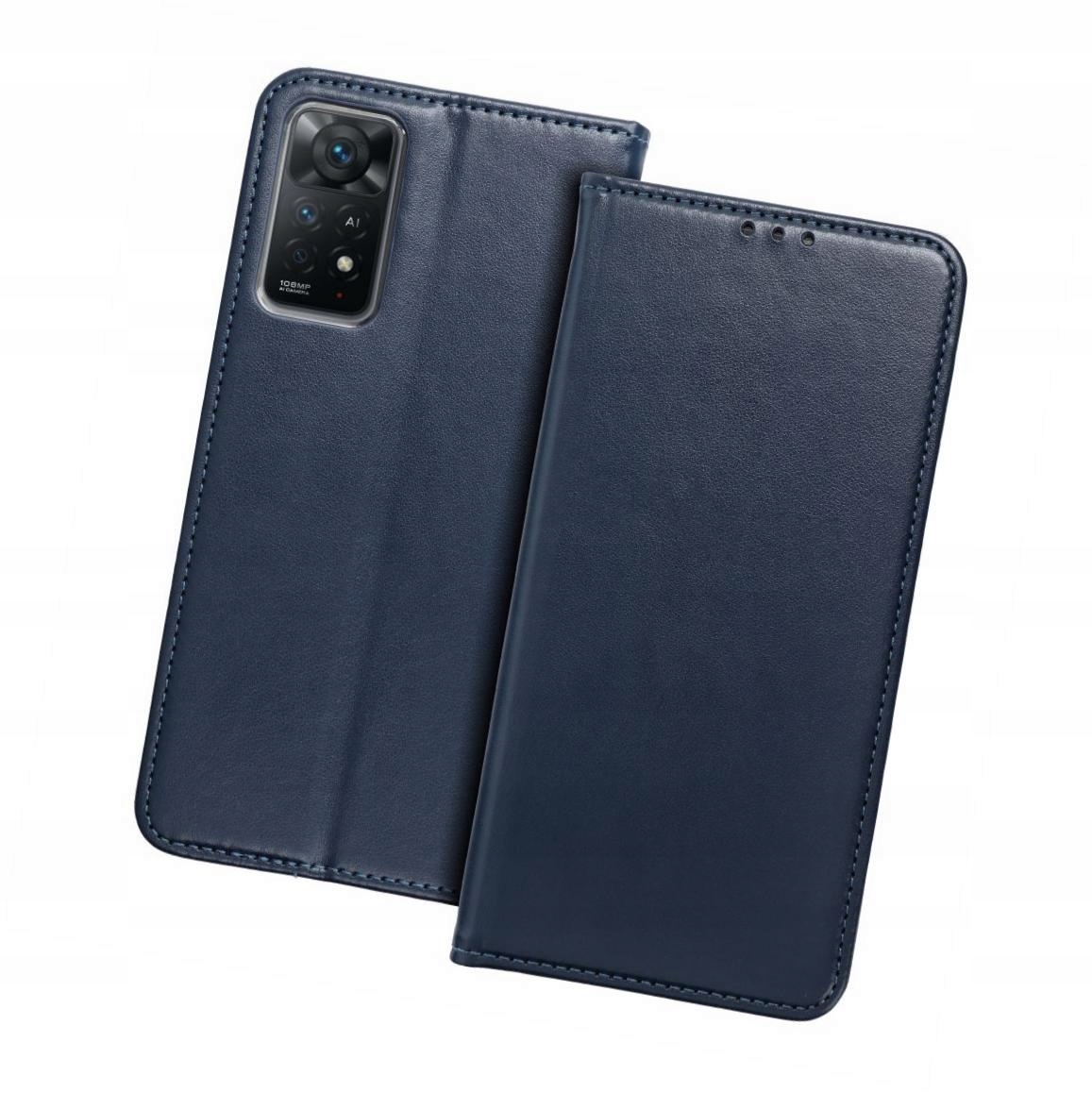 

Futerał Magneto do Xiaomi Redmi 10 5G otwierane