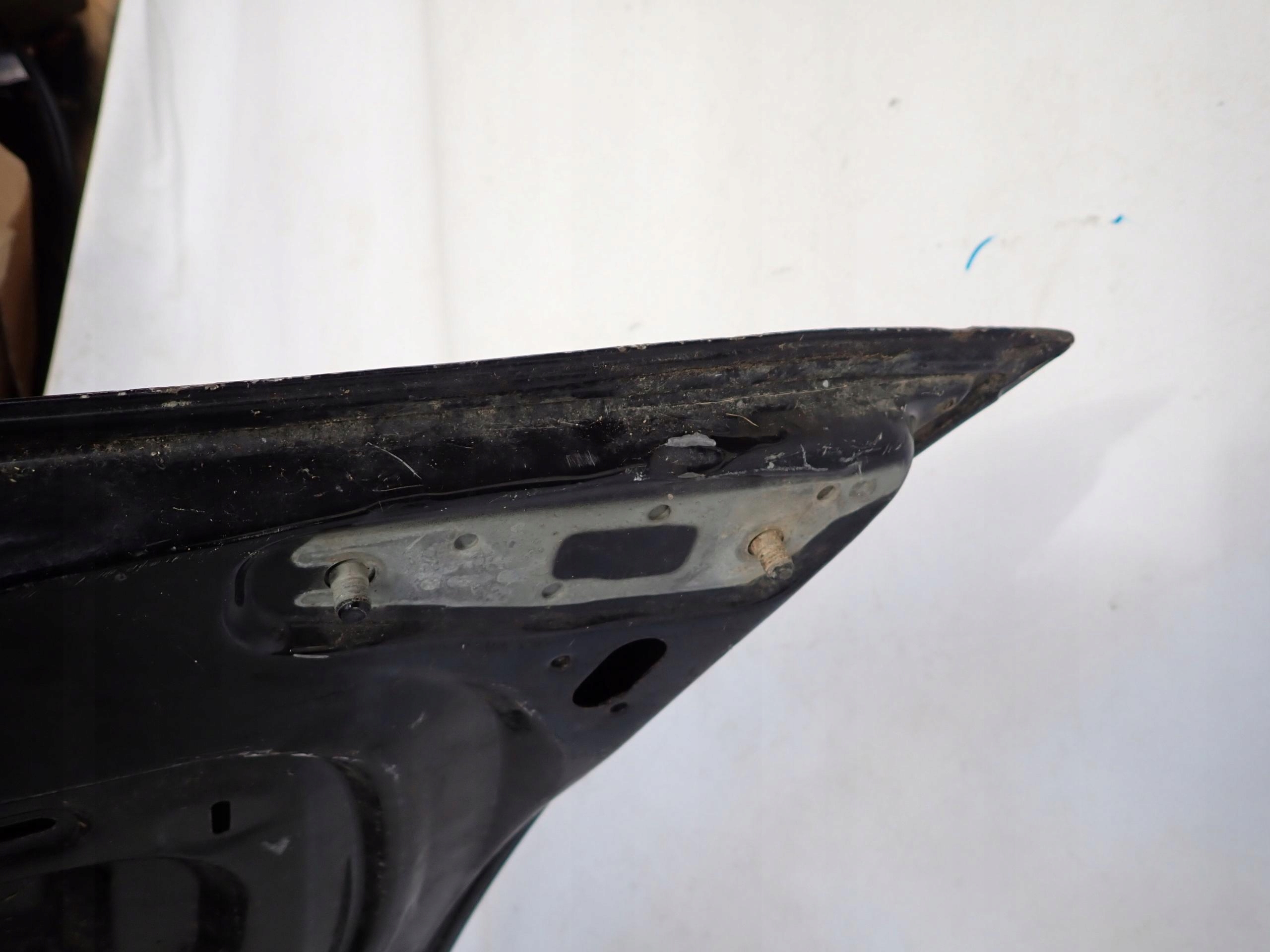 AUDI A4 B7 05- sedan trunk door boot rear part rear