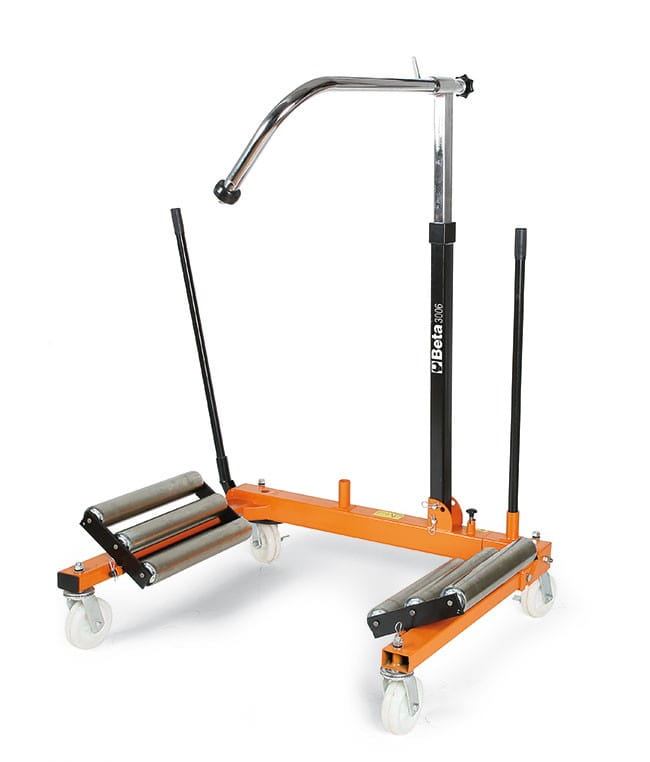BETA PODNOSNIK POZYCJONER DO KOL DUZYCH POJ 3006
