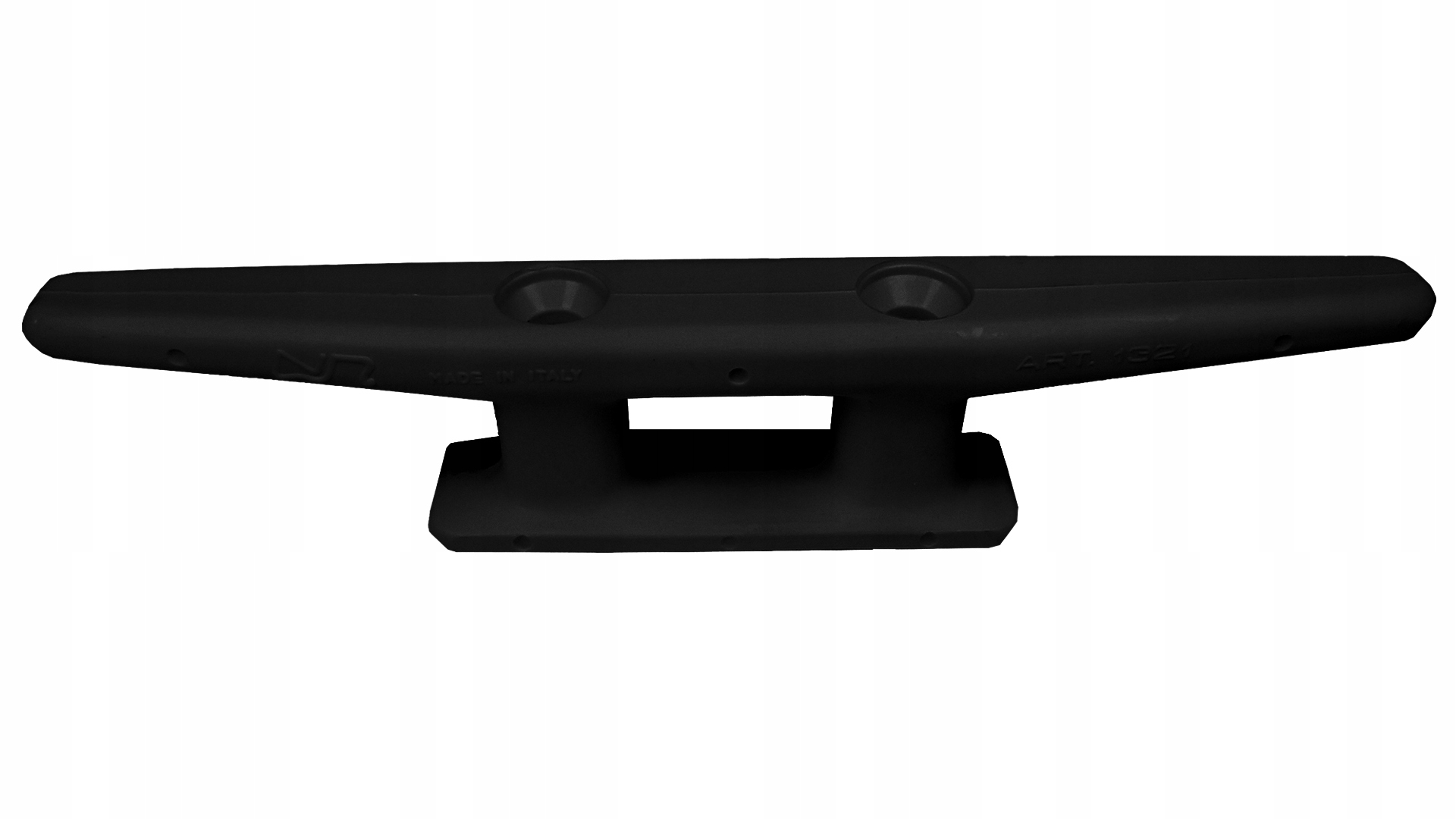 

Knaga Rogowa 22cm 11460
