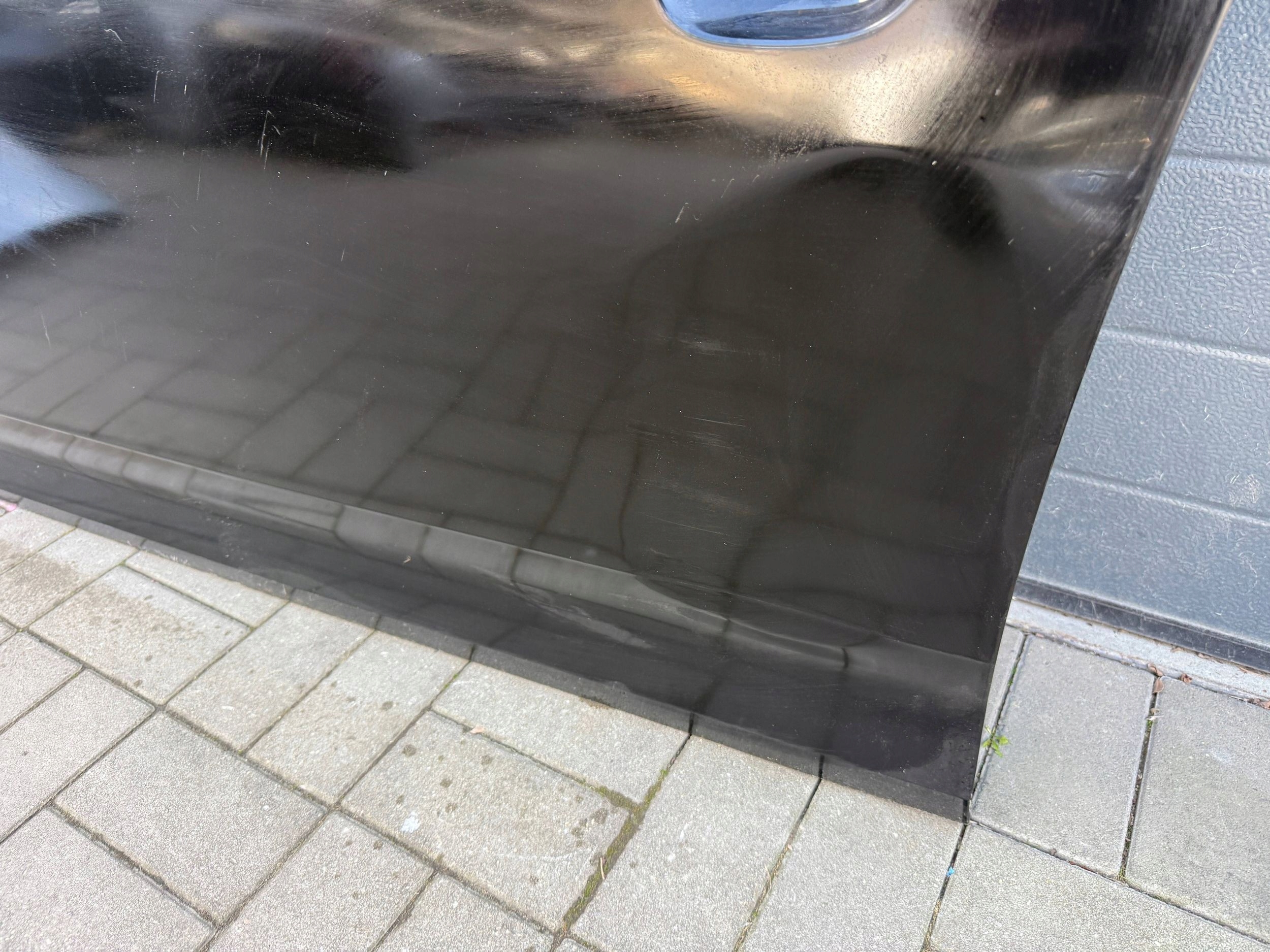 Audi A4 8W B9 15- door left front front