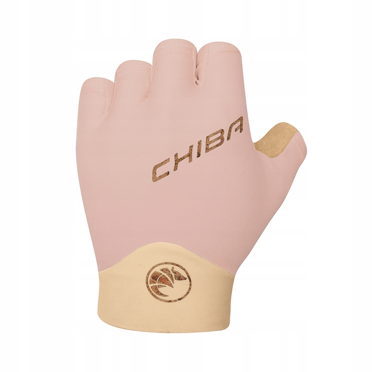 Chiba Eco Pro rękawiczki rowerowe damskie XL.
