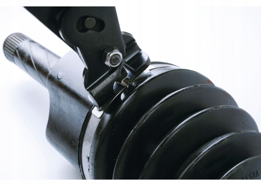 WZMOCNIONE SZCZYPCE DO OPASEK PRZEGUBOW Producent code 9BB11