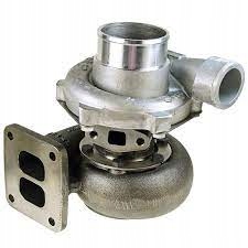 ТУРБОНАГНЕТАТЕЛЬ JOHN DEERE 466334 KORAS CHRA ИЛАВА