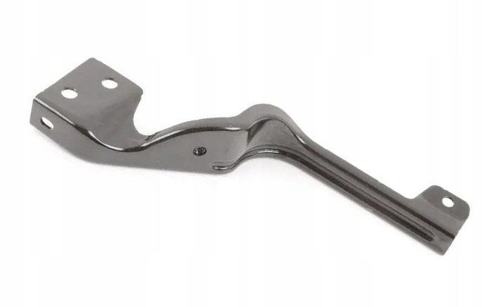 Bmw 1 2 3 4 Upevnění chladiče Pravé Dolní Nové