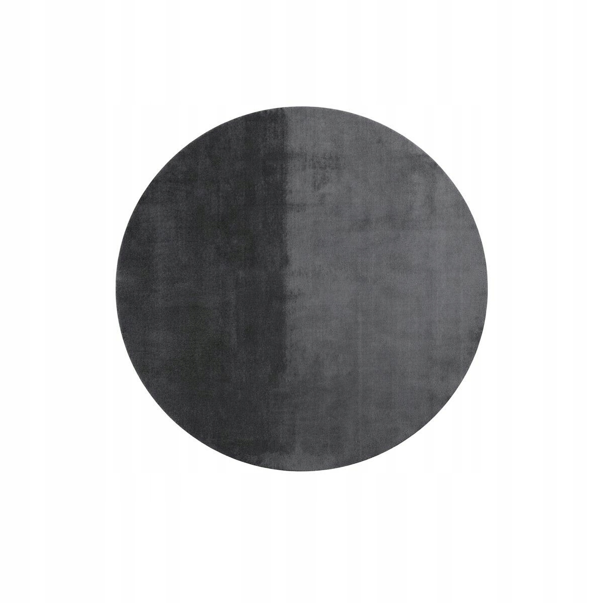 160x160 (průměr) kruh Kusový koberec Joy 1400 grey kruh