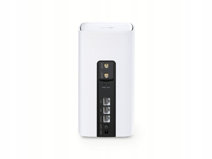 TP-LINK Router LTE 5G SIM AX1800 Dualband WLAN 3x Gigabit MU-MIMO — miniatura 10