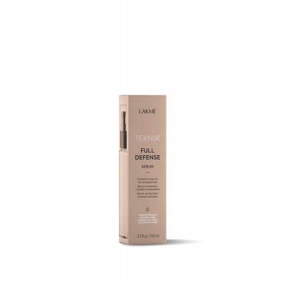 

Lakme Teknia Full Defense serum ochronne 100 ml