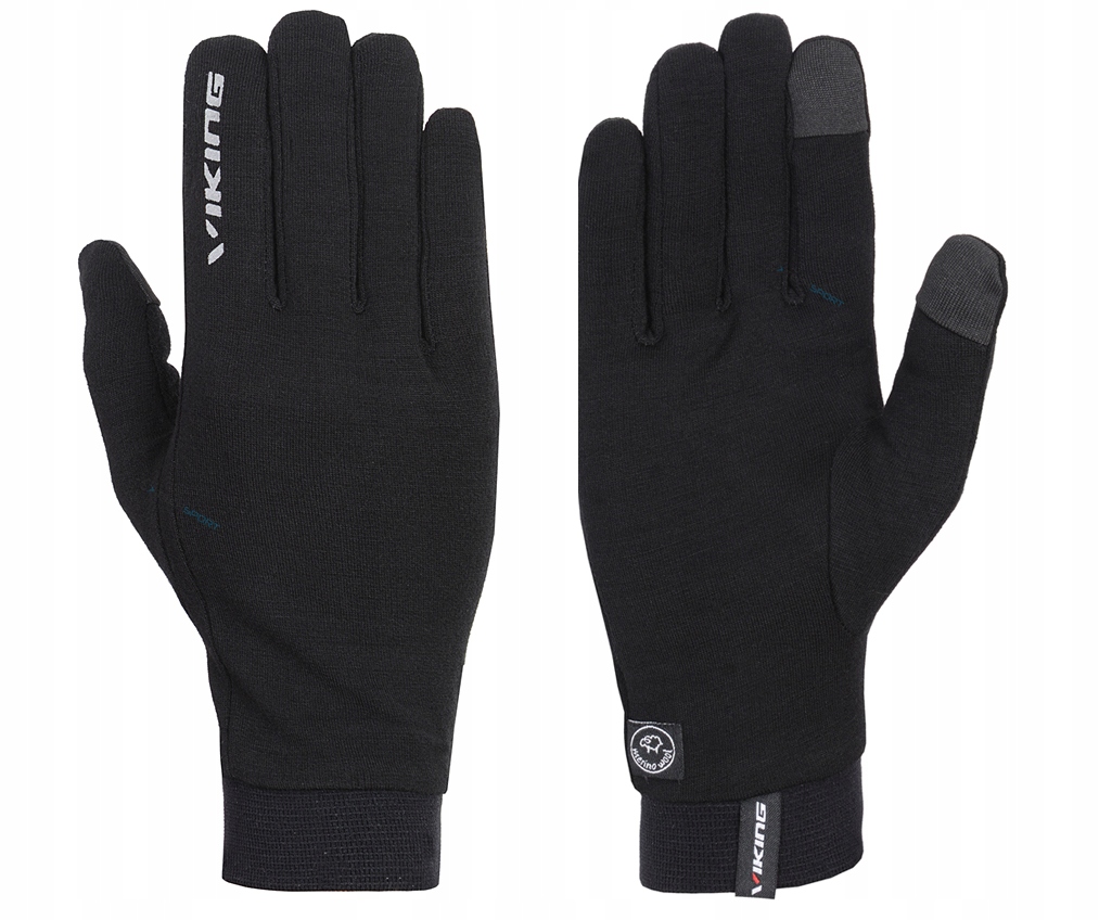 

Viking Alfa Merino Męskie Rękawiczki Wełna 8 L