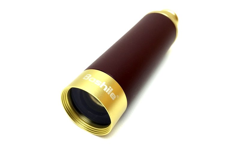 Monokulár Boshile 25 X 30 MM Pirátská Luneta