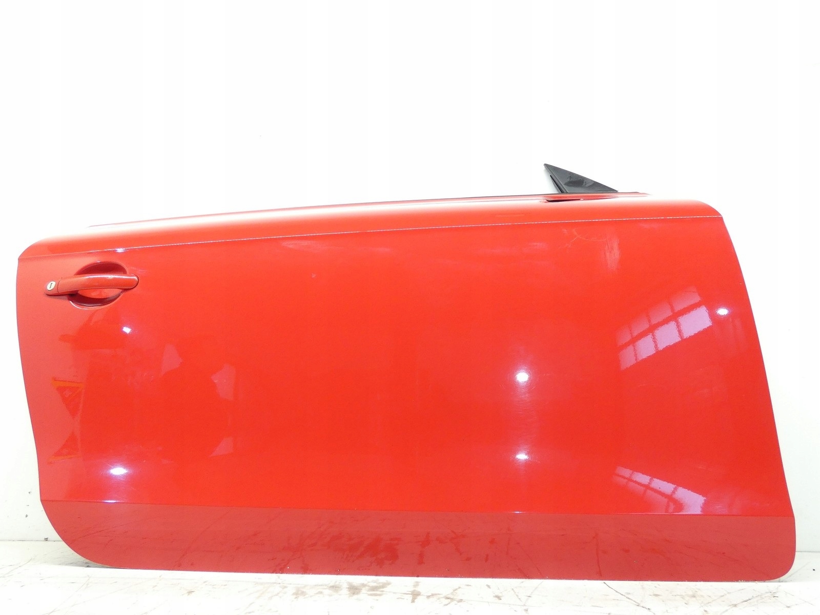 door right front right front AUDI TT 8J CABRIO LY3J